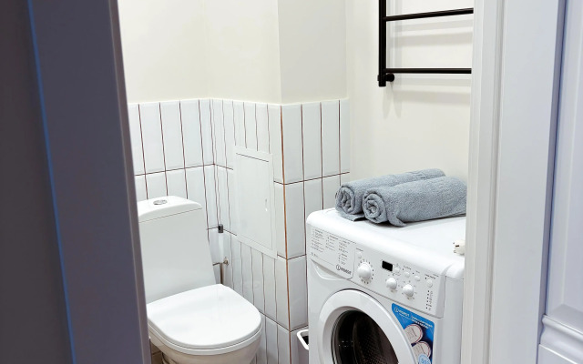 Apartments Kvadraty 807