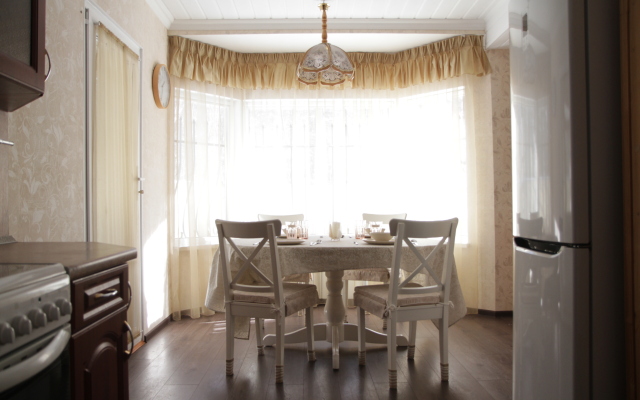 Дом Park Dream country cottage