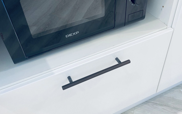 50 ottenkov serogo Flat