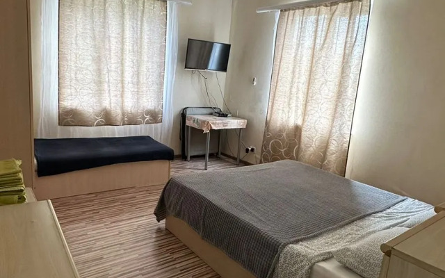 Morskoy Briz Private House