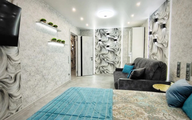 Dizajnerskaja Renta27 v samom serdce goroda Flat