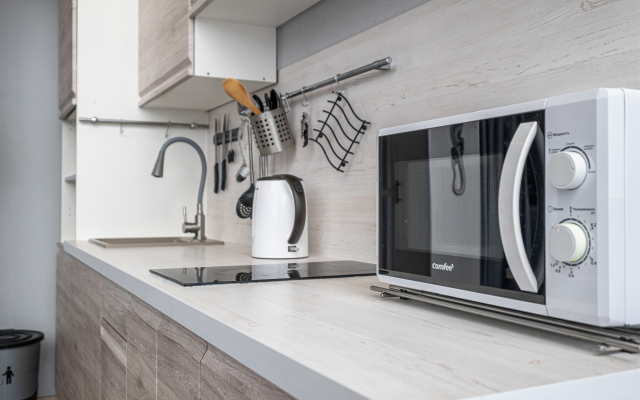 Квартира Двухуровневая