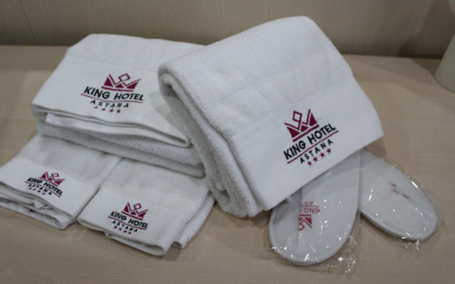 King Hotel Astana