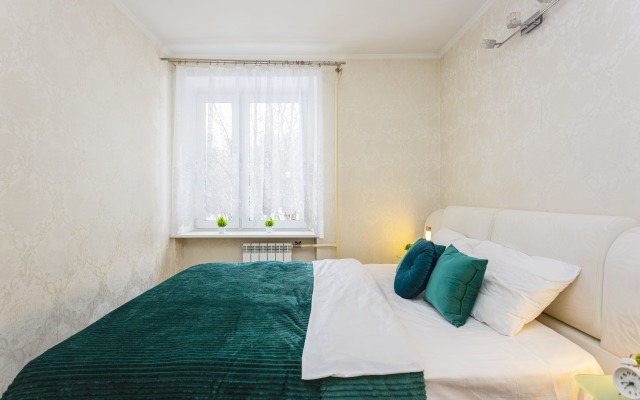 Квартира на Ельнинская 7