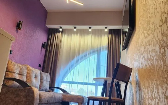 Квартира На Гагарина 3А