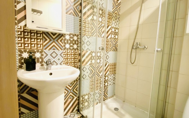 Апартаменты Dostoevsky 6