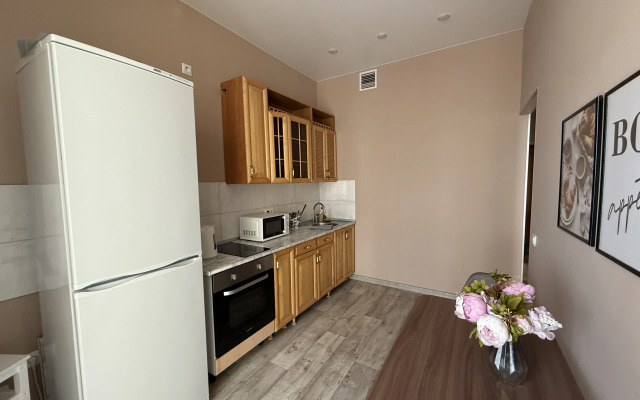 Melodiya Flat