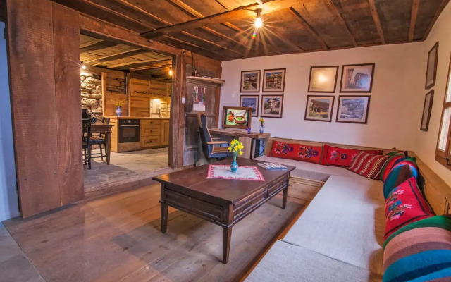 Karashka Guest House