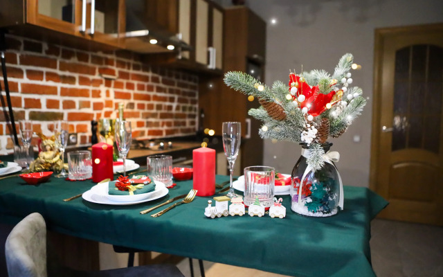 Interloft 7 Old Town Free Parking Wi-Fi 100/50 Smart TV Apartments