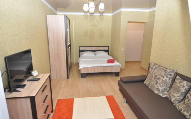 Apartamenty 1-Komnatnaya Kvartira
