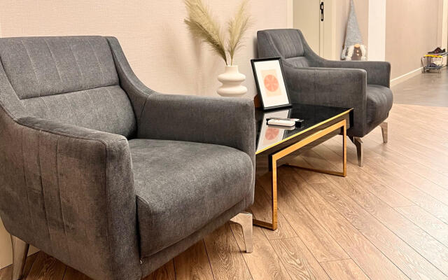 V Tsentre Baku 2 Apartments