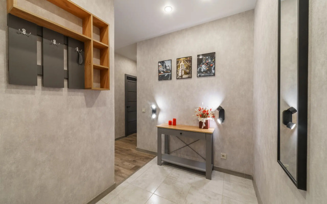 Ne Vopros v Tsentre Goroda Flat