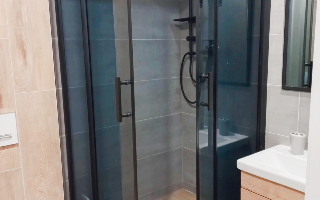 Апартаменты Центрее не бывает Космическая 30