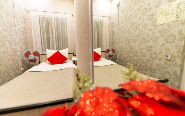 Gostevoy Dom Stroganov Hotel