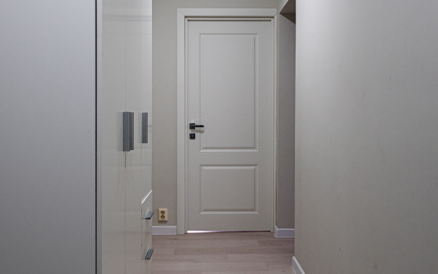 Flat Inn na Prospekte Mira 110/2 u metro Alekseyevskaya Apartments
