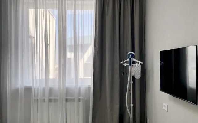 S vidom na Neskuchny prud Apartment