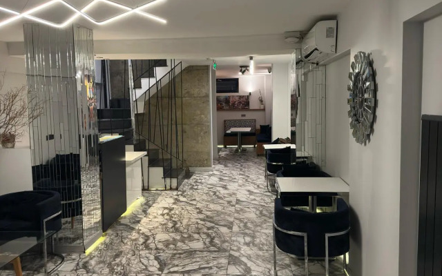 Отель Vama Otel Taksim