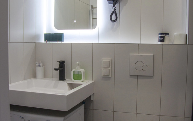 Апартаменты IQ Aparts на Кирова 113/2