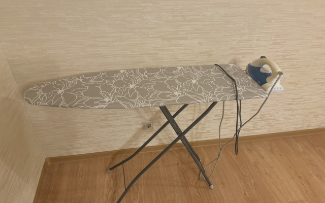 Dvukhkomnatnaya V Tsentre Tveri Flat