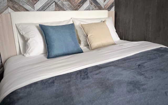 Апартаменты White Sea Aparts в шаговой доступности от Севмаш