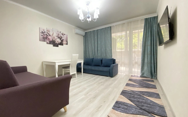 Dvukhkomnatnaya kvartira Pervomayskaya 19 Flat