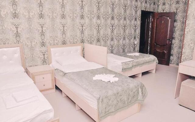 Гостевой дом «На Володарского»