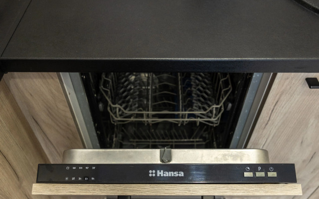 Квартира LovelyHome39 в Старинном Квартале Юдиттен