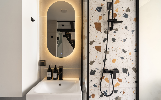 UrbanLoft near Kremlin by Uloo Hotel