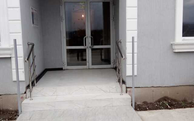 Апартаменты Студии на Цюрупы