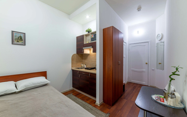 Апартаменты Франт №3