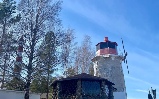Гостевой дом в Коккорево