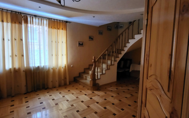 Gostevoy Dom Na Krutoy Private house