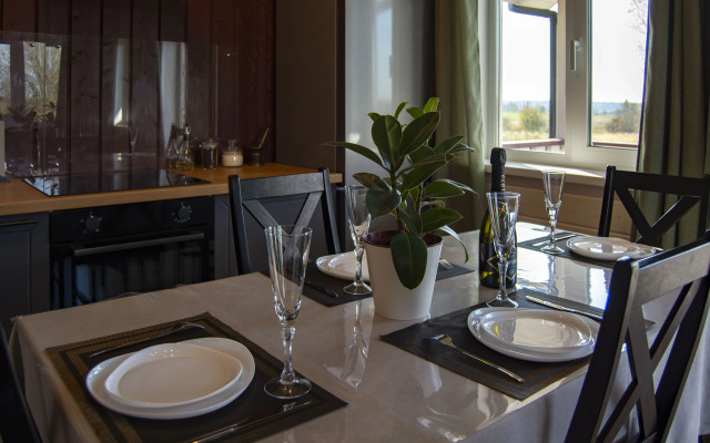 Частный дом Инкеритало