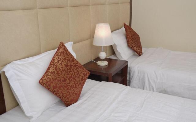 Etlalet Ebhar Furnished Units Hotel