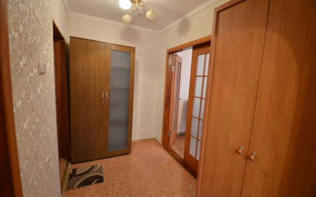 Apartment in the city center on Navarinskaya 17A