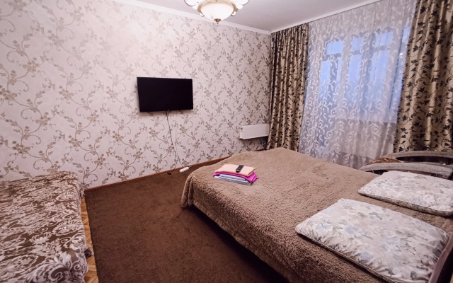 Квартира Однокомнатная