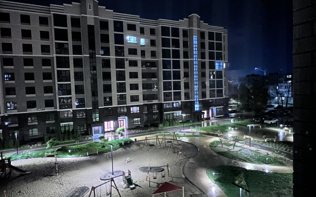 Квартира Новая современная в новом ЖК