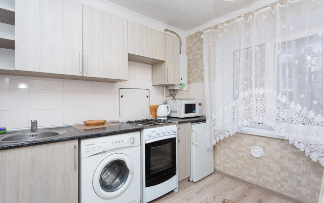 Apart Trofi U Severnogo Vokzala Flat