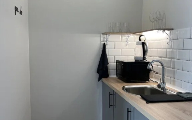 Апартаменты Крыша 4