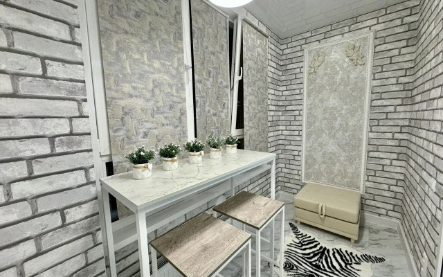 Mars Hotel 280Letiya Barnaula 26 Flat