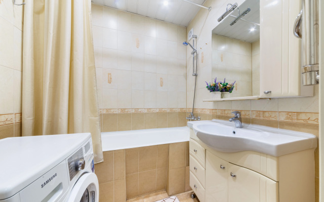 Апартаменты Apart Lux метро Бабушкинская