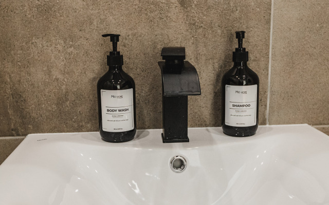 Апартаменты Esenin VETER