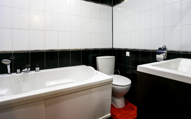 Квартира Пять Звёзд на Ленина 91