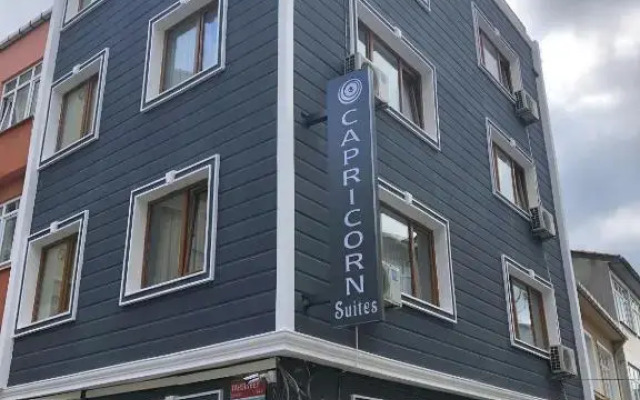 Capricorn by Otantik Suites Apartment hotel