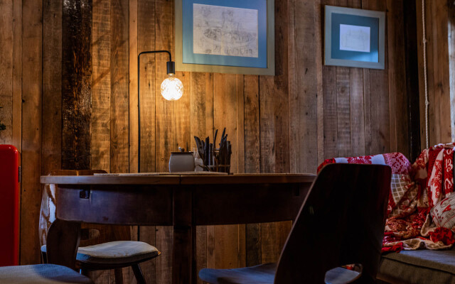 Апартаменты Удивительное Рядом 3