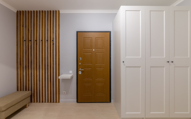 Boubou Savelovskiy Super Apartments