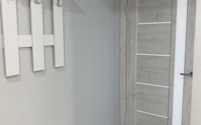 Na ulitse Klyuchevskaya 60B/4 Flat