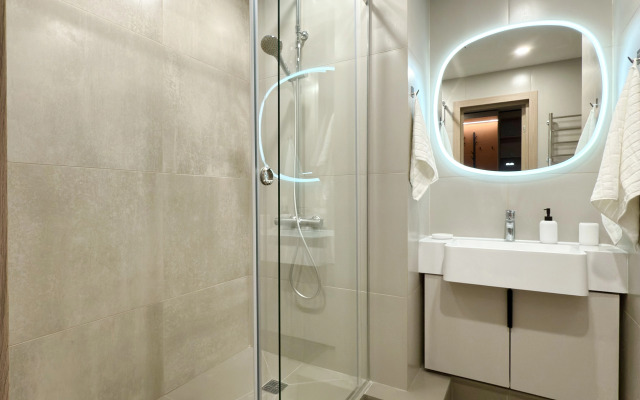 Well Deluxe Apartment