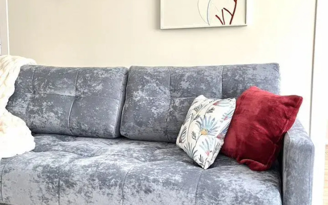 Квартира новая уютная в центре