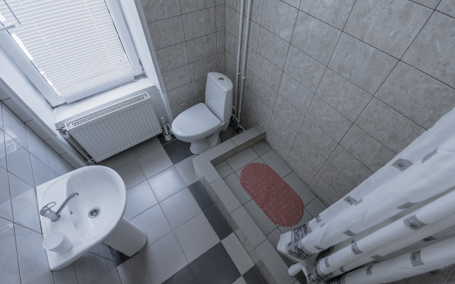 Komfort Klassa Na 13-J Linii 10g Vo Apartments